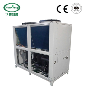 Air Cooled Room Temperature Vortex HX-15FW