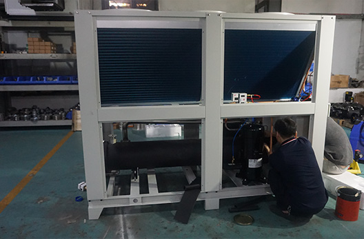 Delivery and service