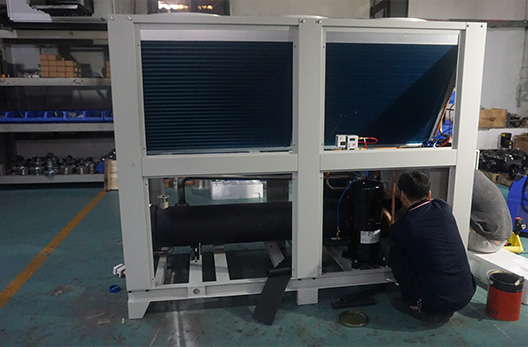 Delivery and service