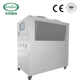 Air Cooled Room Temperature Vortex HX-10FW